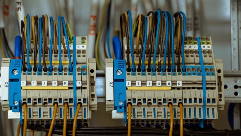 Elektrik İç Tesisat Periyodik Kontrolü