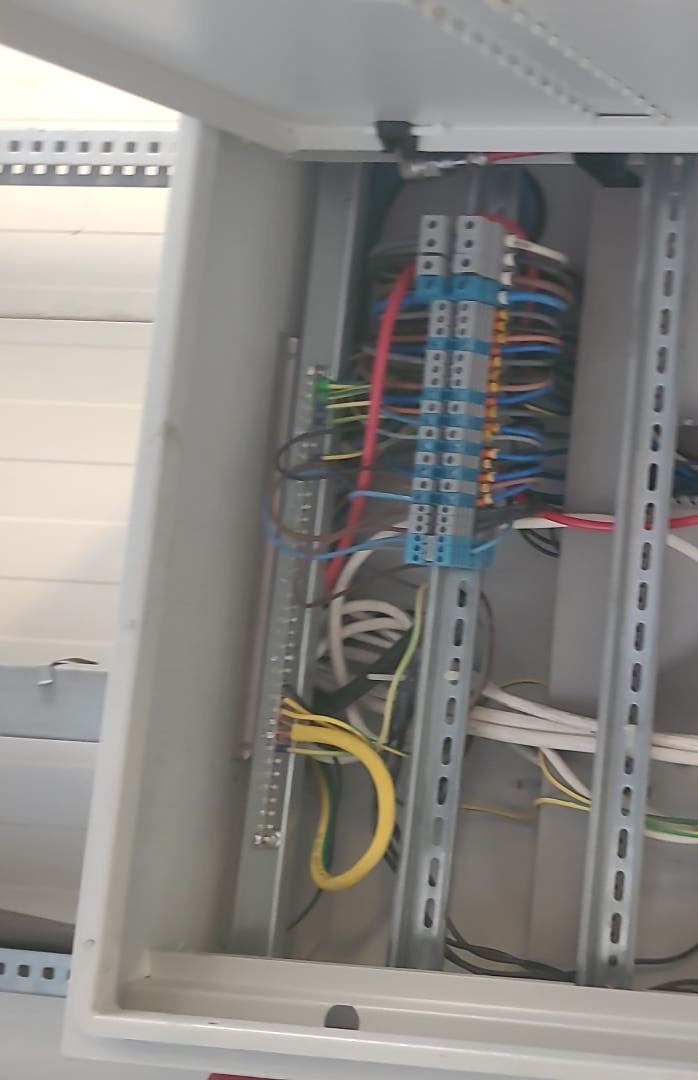 Topraklama Tesisatı Ölçümü
